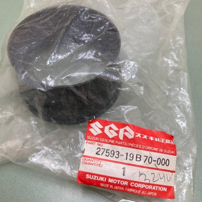 Suzuki 27593-19B70-000 Universal Joint Cover New Genuine