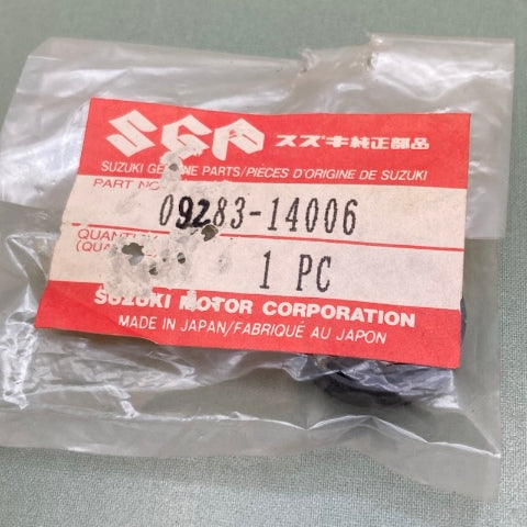 Suzuki 09283-14006 Oil Seal New Genuine