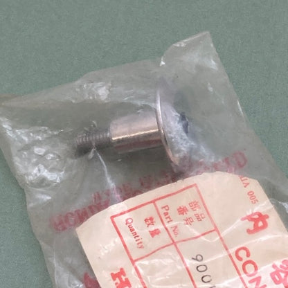 Honda 90017-MB0-000 Special Bolt 6X29 New Genuine