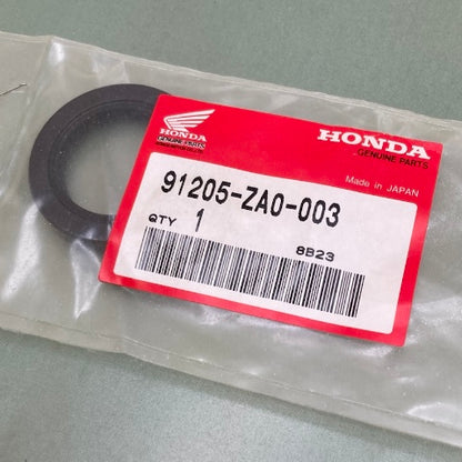 Honda 91205-ZA0-003 Oil Seal New Genuine
