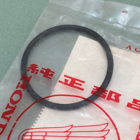 Honda 91302-HB6-003 O-Ring New Genuine