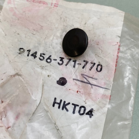 Honda 91456-371-770 Socket Bolt Cap New Genuine