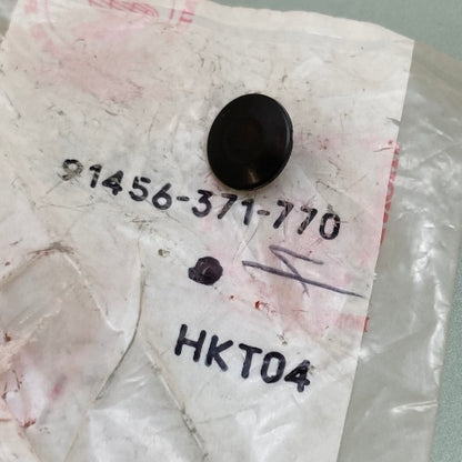 Honda 91456-371-770 Socket Bolt Cap New Genuine