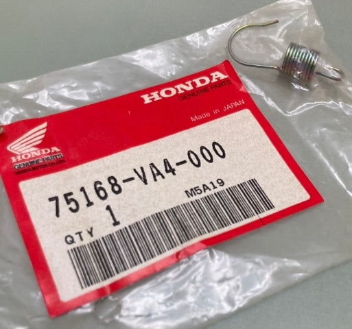 Honda 75168-VA4-000 Spring New Genuine