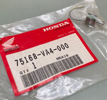 Honda 75168-VA4-000 Spring New Genuine