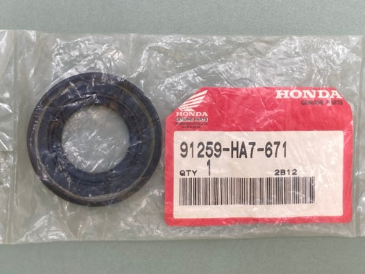 Honda 91259-HA7-671 Dust Seal New Genuine