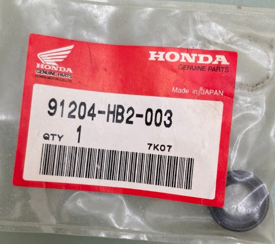 Honda 91204-HB2-003 Oil Seal New Genuine