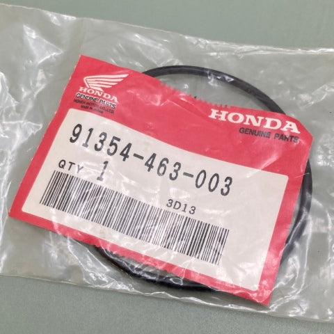 Honda 91354-463-003 O-Ring 60.5X2.4 New Genuine
