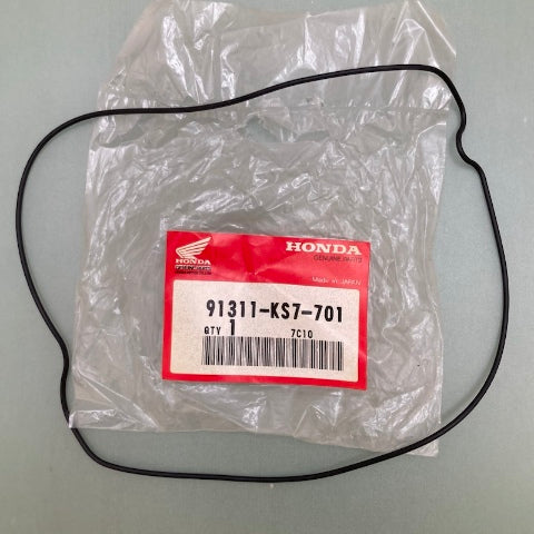 Honda 91311-KS7-701 Special O-Ring New Genuine
