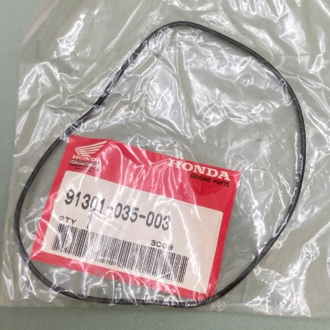 Honda 91301-035-003 O-Ring (107X2) New Genuine