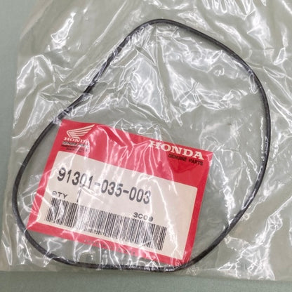 Honda 91301-035-003 O-Ring (107X2) New Genuine