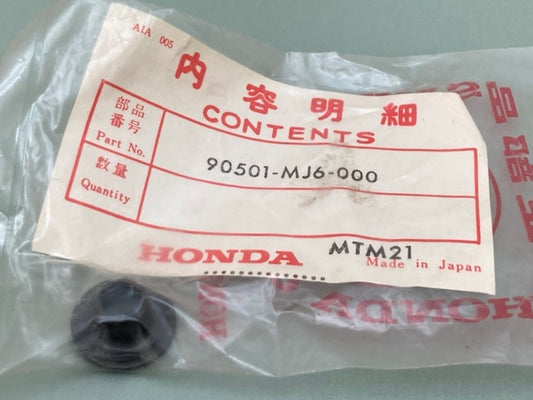 QTY 2 Honda 90501-MJ6-000 Collar, Handle Bracket New Genuine