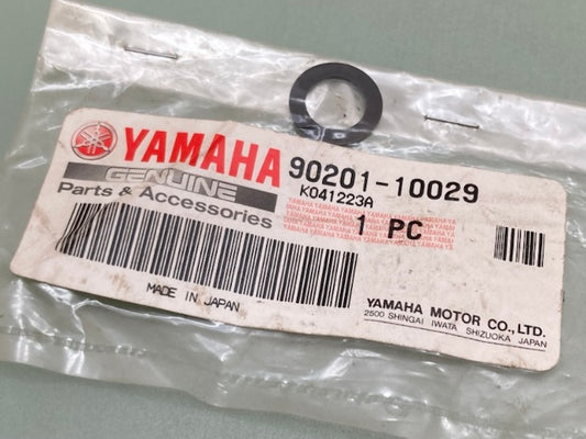 Honda 90201-10029 Washer, Plate New Genuine