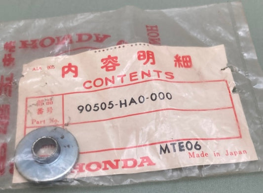 Honda 90505-HA0-000 Washer (6X20) New Genuine