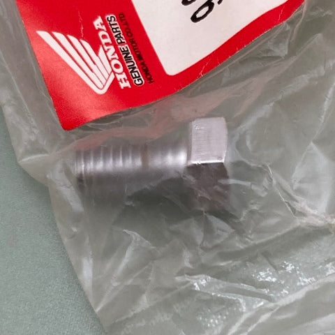 Honda 92101-080160B Hex Bolt (8X16) New Genuine