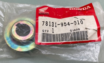 Honda 78131-954-010 Collar Seal Setting New Genuine