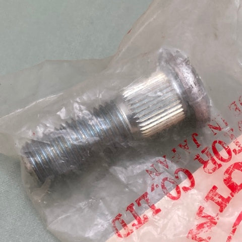 Honda 90103-HA0-300 Bolt Wheel (10X32) New Genuine