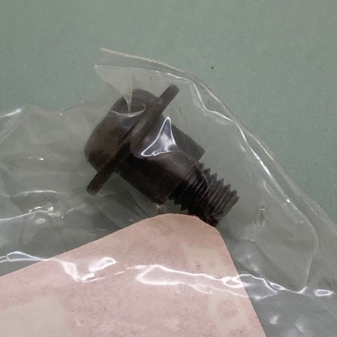 QTY 9 Honda 91508-GN2-000 Pan Screw (5X10.5) New Genuine