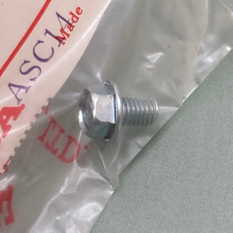 QTY 10 Honda 90002-MC7-000 Bolt, Flange (5X8) New Genuine