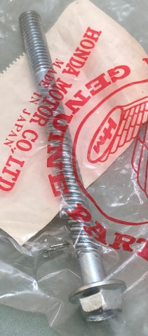 Honda 90083-MG3-003 Bolt, Flange (8X100) New Genuine