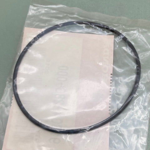 QTY 2 Honda 91304-286-000 O-Ring (61.8X2.0) New Genuine