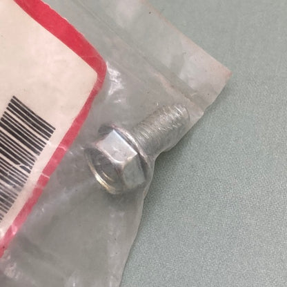 QTY 2 Honda 90013-883-000 Bolt (6X12) New Genuine