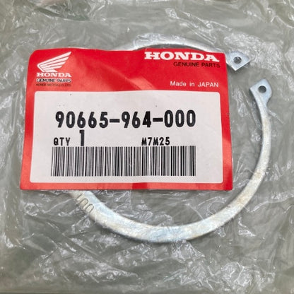 Honda 90665-964-000 Circlip, Outer (70) New Genuine