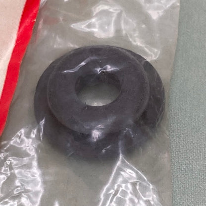 Honda 83551-376-000 Grommet, Side, Cover New Genuine