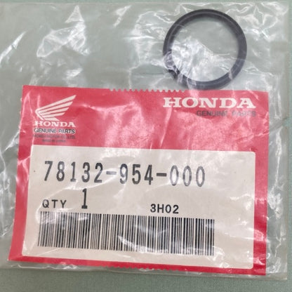 Honda 78132-954-000 O-Ring, Mech. Seal New Genuine