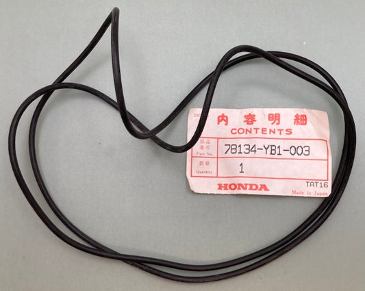 Honda 78134-YB1-003 Casing O-Ring New Genuine