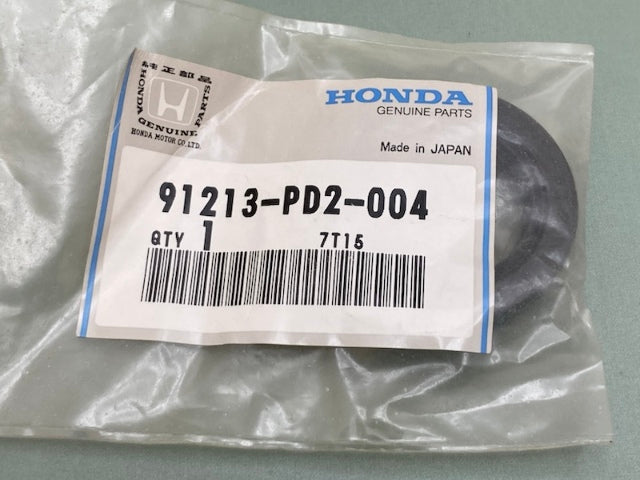 Honda 91213-PD2-004 Oil Seal (29X45x8) New Genuine