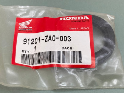 Honda 91201-ZA0-003 Oil Seal (33X48x7) New Genuine