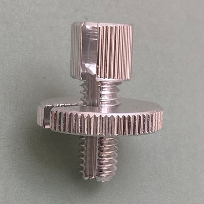 FastMoto 3467082 Anodized Aluminum Cable Adjuster, 8mm 864-7082 New Replaces