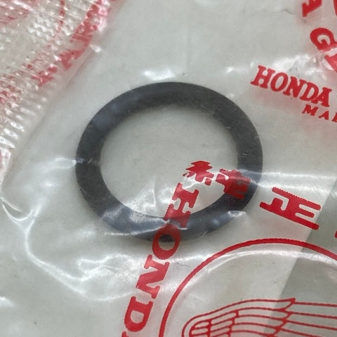 Honda 91303-634-010 O-Ring (12.5X2.2) New Genuine