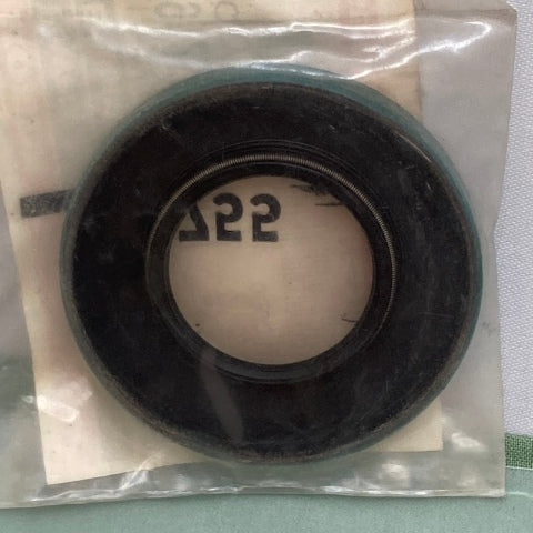 Honda 91252-769-M01 Dust Seal New Genuine