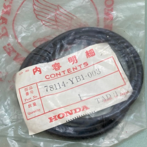 Honda 78114-YB1-003 O-Ring Drain Cover New Genuine