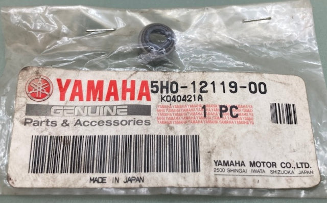 Yamaha 5H0-12119-00 Seal, Valve Stem New Genuine