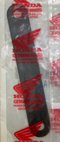 Honda 80128-HA7-830 Holder, Splash Guard New Genuine