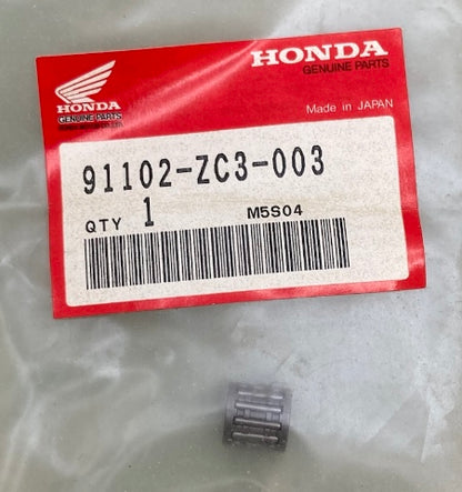 Honda 91102-ZC3-003 Bearing New Genuine