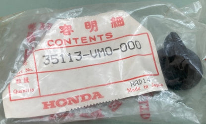 Honda 35113-VM0-000 ODYSSEY IGNITION KEY COVER CAP New Genuine