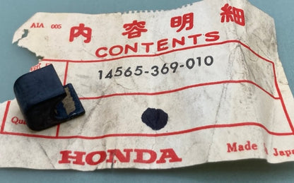 Honda 14565-369-010 Tensioner Damper A New Genuine