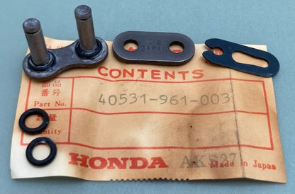 Honda 40531-961-003 Master Link New Genuine