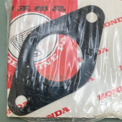 Honda 16216-890-950 Carburetor Insulator Plate/Manifold Gasket New Genuine