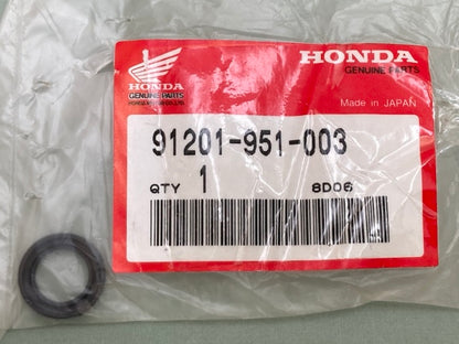 Honda 91201-951-003 Oil Seal (12X18X3) New Genuine
