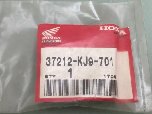 Honda 37212-KJ9-701 Blank Panel New Genuine