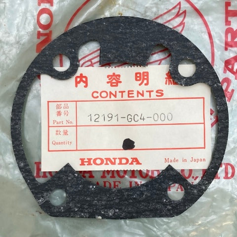 Honda 12191-GC4-000 Cylinder Gasket New Genuine