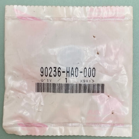 Honda 90236-HA0-000 Rancher Clutch Hub Lock Nut (18mm) New Genuine