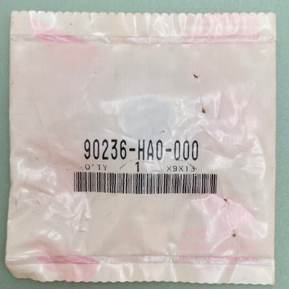 Honda 90236-HA0-000 Rancher Clutch Hub Lock Nut (18mm) New Genuine