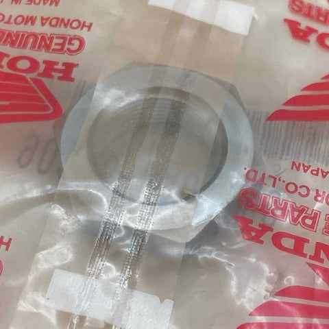 Honda 90236-HA0-000 Rancher Clutch Hub Lock Nut (18mm) New Genuine
