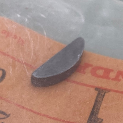 Honda 94401-25180 Woodruff Key (25X18) New Genuine